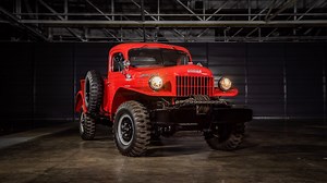4 Fascinating Facts About the History of 4x4 Pickup Trucks