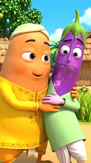 Alu r Jor Kore Kolakoli 😂 Bagun Bechara Boshlo! #shorts #viral