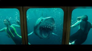 313K views · 2.9K reactions | One goal: stay alive. 麗 Watch the new trailer for 47 Meters Down: Uncaged. https://imdb.to/2T8mdwZ | IMDb | Facebook