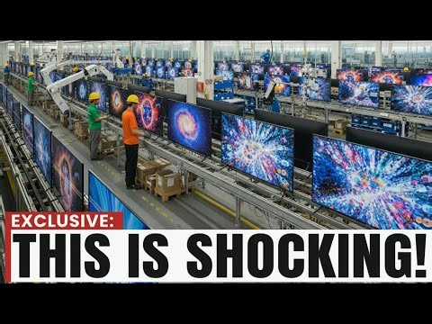 Don't Buy a 4K TV Until You Watch This 2025 Edition