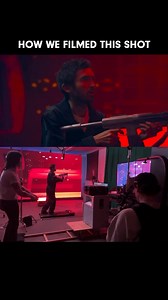 11K views · 72 reactions | Credits @copilotco HOW TO BLEND A SCENE ...