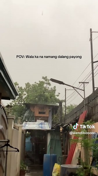 Rainy Season Survival Tips Without an Umbrella