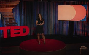 Siri、Alexa、谷歌 ... 接下来是什么？【TED演讲】_哔哩哔哩_bilibili