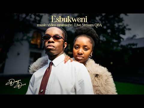@Danya_devs Live Stream Q&A - Esbukweni​