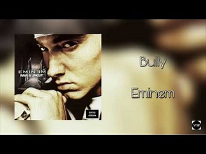 Eminem - Bully (Clean Version)