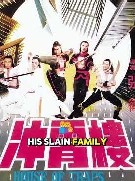 Top 10 Martial Arts Movies By Shaw Brothers Studios!#shorts #movie #tvshow