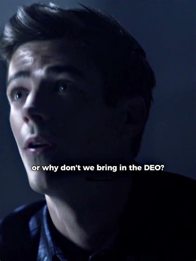 Barry and Diggle go to Lian Yu for Mirakuru but find nothing #shorts