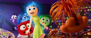 How to watch 'Inside Out 2': When is it coming to Disney Plus?