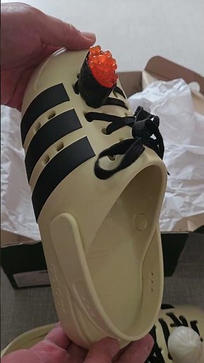 Adidas Adilette Clog 2.0