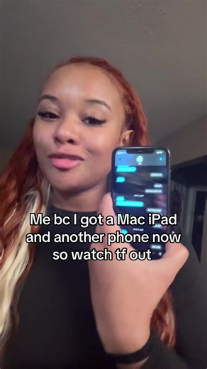 I got Receipts in your man’s WATCH TF OUT #fyp #takeyomanz | mac