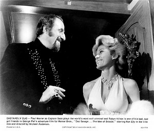 Robyn Hilton | Galerie - Z filmu | ČSFD.cz