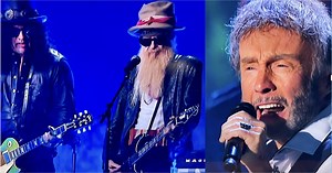 Rodgers, Gibbons Lead Tribute to Lynyrd Skynyrd at CMT Music Awards - Best Classic Bands