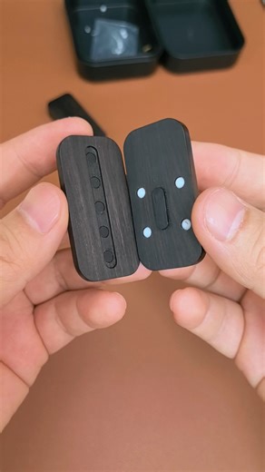 New toy #fidgetspinner #edc #metal #top #craftededge