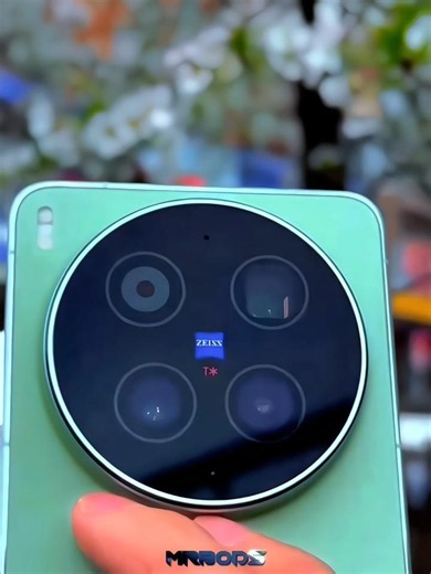 I Turned My Phone Into a Telescope! 🤯 | Smartphone Telephoto Lens Test