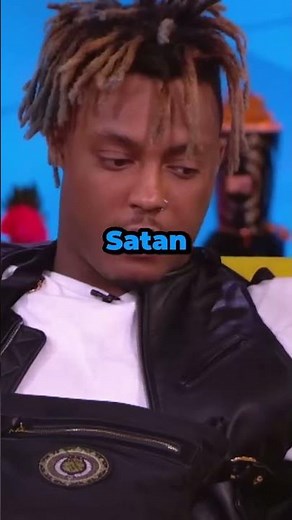 Jucie WRLD explains 999 #rap #juciewrld