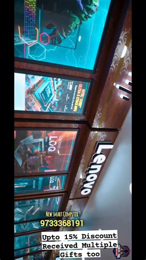  Thank You for Choosing New Smart Computer!  We are truly grateful...