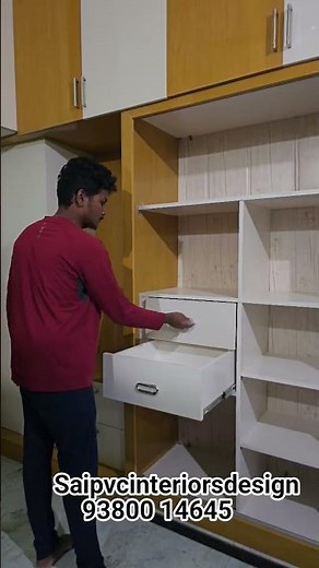 pvc and upvc interior design