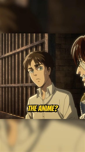 This aot manga scene wasn’t included in the anime!