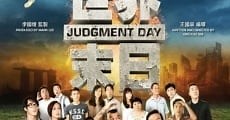 Judgment Day (2013)  - Ver Película Completa en Español / Castellano - FULLTV
