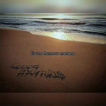 The Rascals - A Beautiful Morning ( Subtitulado )