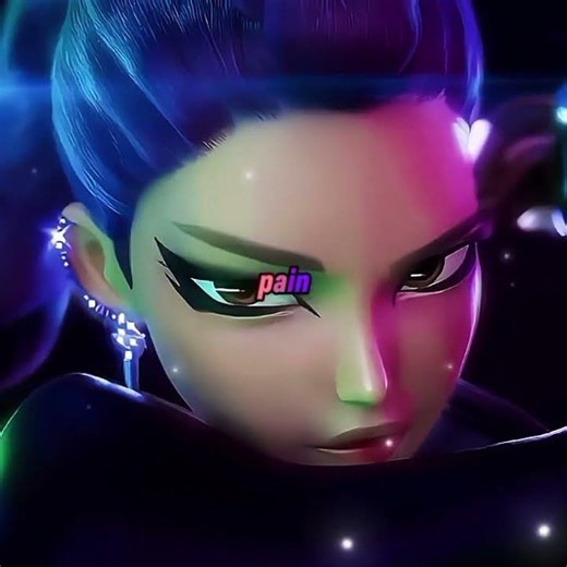 HUNTR/X - Takedown (Nightcore Lyric) 🎧