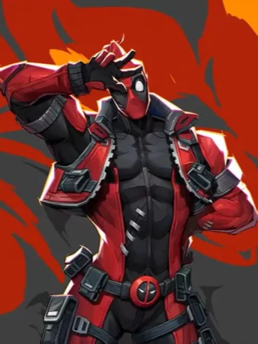 DEADPOOL'S CHARACTER TRAILER JUST DROPPED! #marvelrivals #deadpool #gaming