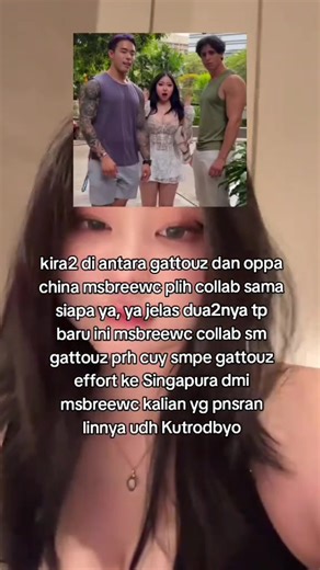 Brew and Gattouz: Unforgettable Moments with Ms. Breew