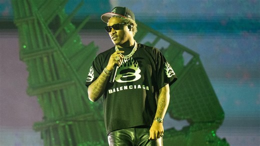 Future’s feature takeovers: 15 iconic guest appearances, Pt. 2