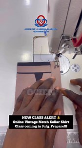 503K views · 11K reactions | Part 2 - Kaftan Patch Pocket Tutorial. Check out our previous post for part 1. #ocien_fashion_academy #upgradeyourskills_upgradeyourincome #upgradeyourskills_upgradeyourrevenue | Ocien fashion academy | Facebook