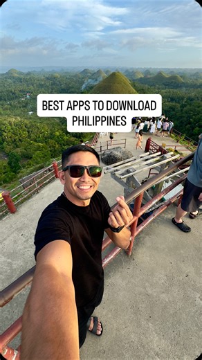 My go to reccomendations do apps to use while visiting the Philippines #philippines | Traveling with Mikey | Facebook