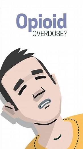 Not sure it’s an opioid overdose? Give naloxone anyway.