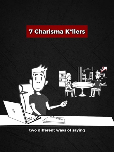 Mastering Charisma: The Power of Embracing Silence