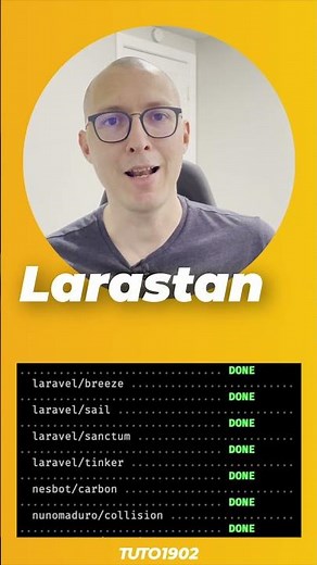 Essential Steps for Every Laravel Project 🚀