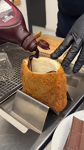 Gustosi Tasconi di S'mores | Chefclub Italia