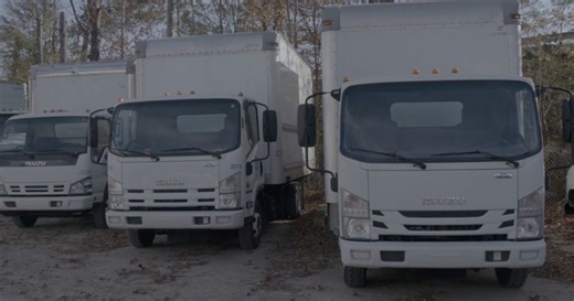 1,000 complaints already for new military moving program