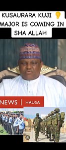 4.9K views · 130 reactions | KUSAURARA KUJI JAWABIN MAJOR HAMZA ALMUSTAPHA . . . . . . . Domin samun Data mai sauƙi da inganci ku danna link ɗin kasa yanzu ku sauke wannan Application ɗin na GT Mobile Data, https://play.google.com/store/apps/details?id=com.babussalam.gtmobiledata Ko kuma kuyi Register ta:  www.gtmobiledata.com | Mubarakh Sani | Facebook