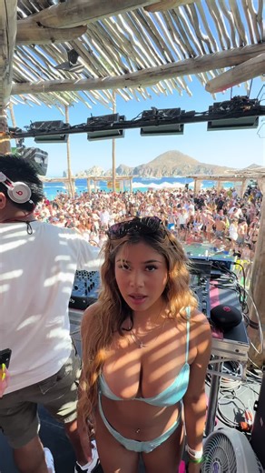 *Cabo spring break #fakebody