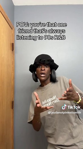 Exploring the Best of 90s R&B Music