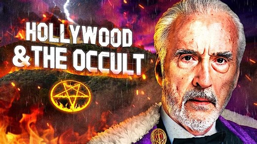 Christopher Lee Tried to Warn Us | Derek Alexander-Wilson