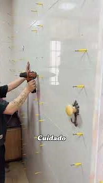 Fix Loose Bathroom Tiles Without Replacing Them!#TileRepairTips #BathroomFix#DIYTiles #TileHack