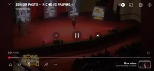 I really love this joke anytime any day | Senior Pastor Comedian