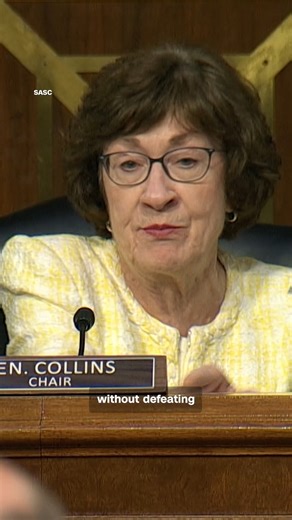 Maine's US Senate race is shaping up to be one of the most critical battlegrounds of the midterms, with control of the chamber potentially on the line. Democrats are aiming to unseat Republican incumbent Susan Collins, while a competitive Democratic primary is heating up between two-term Gov. Janet Mills and newcomer Graham Platner. CNN's Manu Raju reports. For more of Manu's reporting from Maine, watch "Inside Politics Sunday with Manu Raju" Sunday at 8a and 11a ET on CNN. | CNN Politics
