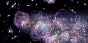 宇宙の始まり、ビッグバンに新たな仮説。研究者｢完全に反証可能｣