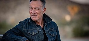 Tmz, Bruce Springsteen arrestato per guida in stato ebbrezza