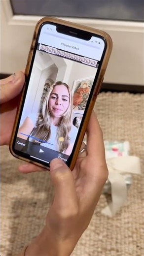 VideoDrops: Small Sticker. Big Feelings.