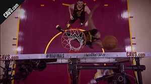64K views · 2.5K reactions | Press play for some of the Wine & Gold's best highlights from the 2018 #NBAFinals! | Cleveland Cavaliers | Facebook