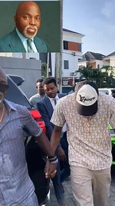 What happened to Amaju Pinnick? Victor Osimhen was at his house for his daughter's birthday. | Innocent Tino