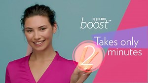 Here’s something new you’ll always want to swipe up on 🤭​. ageLOC® Boost™​, a 2-minute beauty boost for more​: ✨ Glow​ ✨ Plump​ ✨ Bounce​ Love what you see in the mirror each day! 😘​ Learn more at https://bit.ly/ageLOCBoost_NuSkin. #BoostAndGlow #ageLOCBoost #NuSkinMY | Nu Skin Malaysia