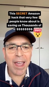 Amazon has secret discount codes that not very many people know about 🤫 If you could save 50 , 60 , or even 90% on things you were going to buy anyway why would grab these free codes! 💥 Comment “HACK” and I’ll message you the link to the free Facebook group where you can grab them all! 🚀 We update these daily so make sure you join our fb group so you don’t miss out 🫵 #amazon #amazonfinds #amazonsecretcodes #amazondeals #amazondealsoftheday #amazonmusthaves #secretamazondeals #amazonhack #sec