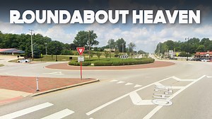 How One US City Uses Roundabouts To Fix Traffic, Cut Crashes And Save Taxpayers' Money | Carscoops